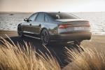 Audi S8 Plus 2016 года (AU)